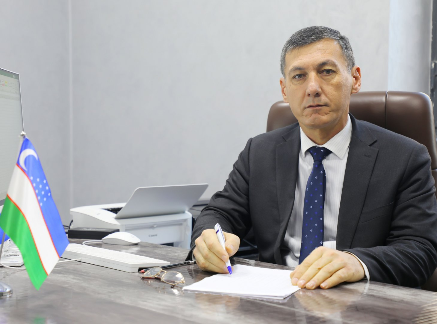 O’quv ishlar bo’yicha prorektor