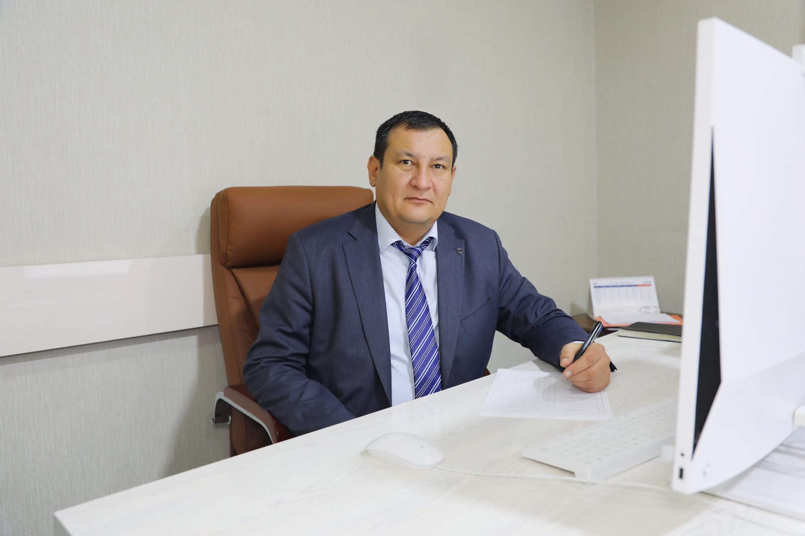 Xalqaro hamkorlik bo’yicha prorektor