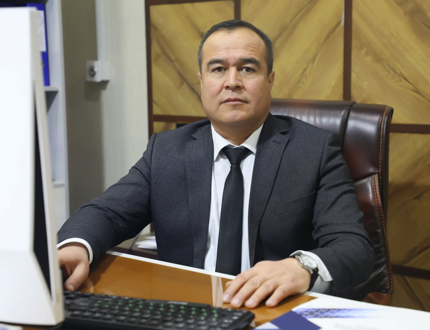 Xodimlar bilan ishlash bo’limi boshlig‘i