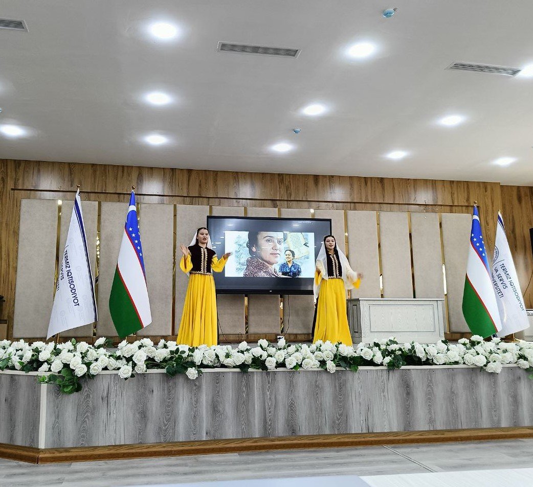 Zulfiya — bahor kuychisi