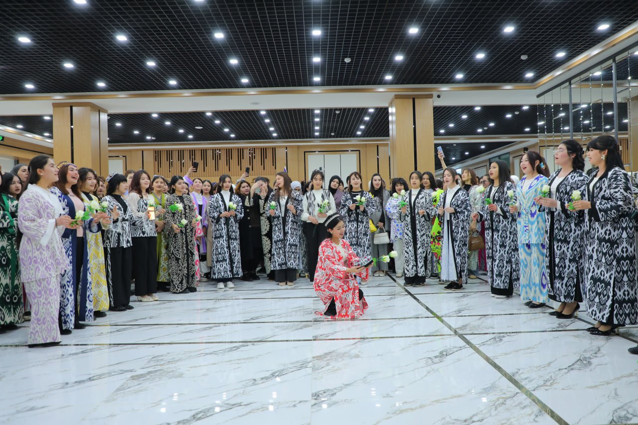 Bayram shukuhi