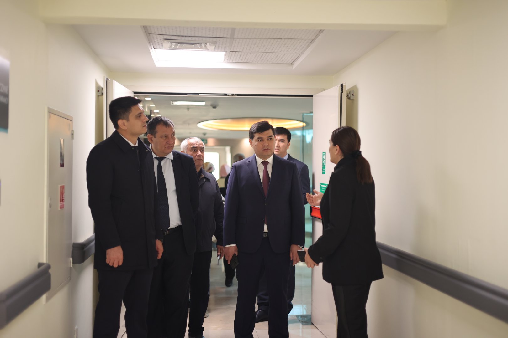 Istanbul Medipol universiteti klinikasi: sharoitlar va imkoniyatlar