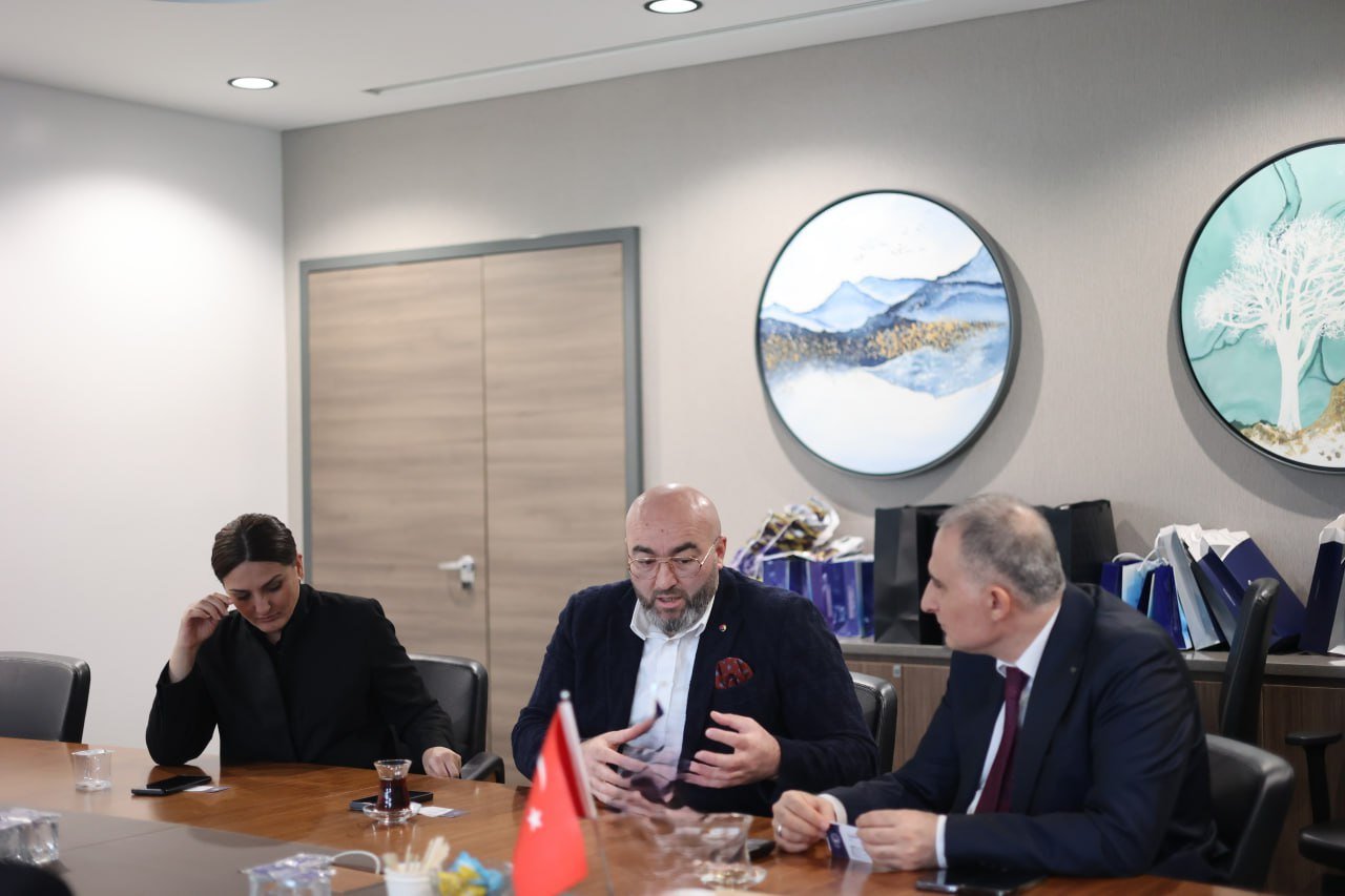 TISU, Türkiye YÖK sistemine üye oldu!