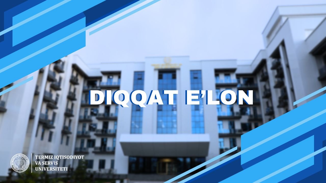 TISU MAKTAB BITURUVCHILARI UCHUN 5 MILLIARD SO‘MLIK GRANT E'LON QILADI