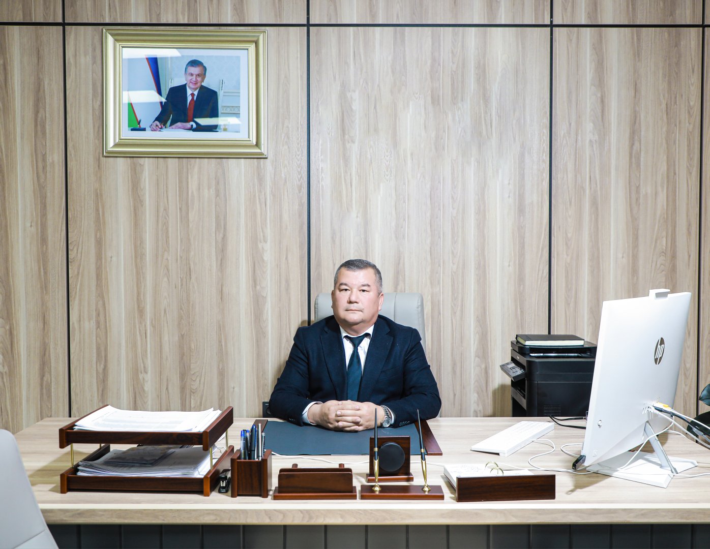 Rektor