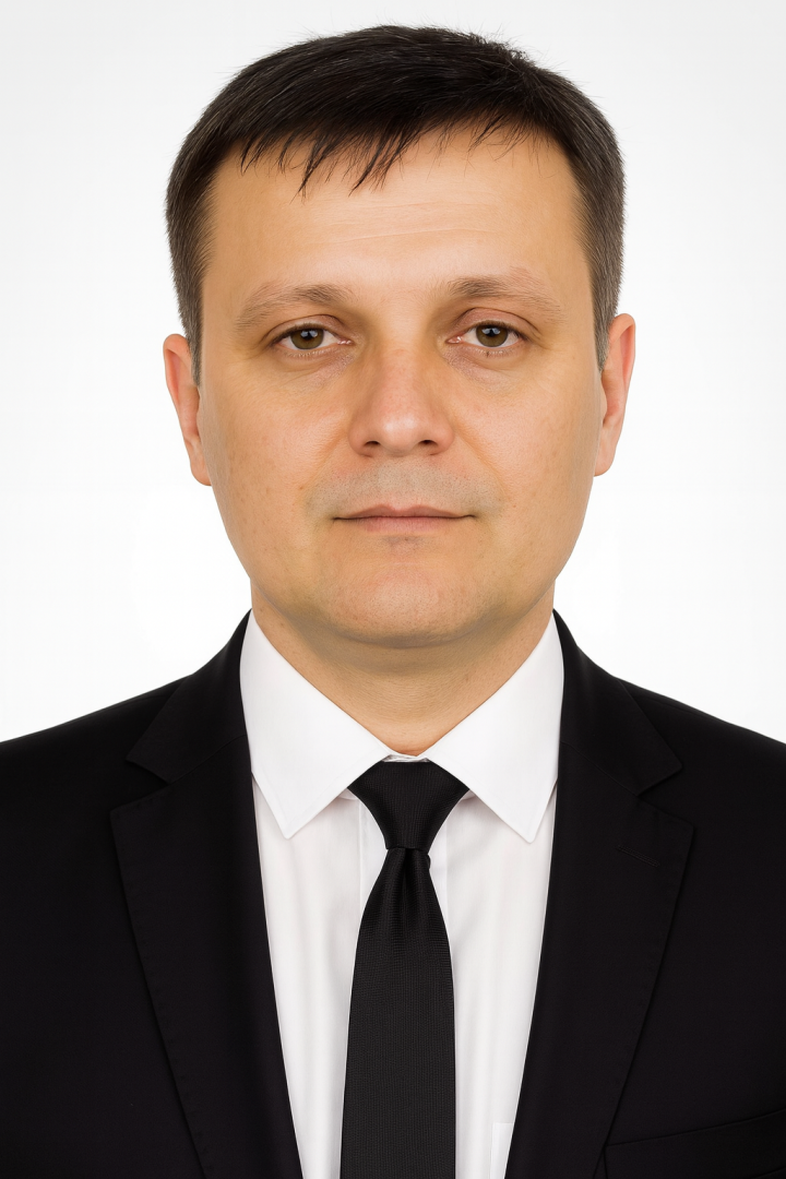 Xirurgik fanlar kafedrasi mudiri