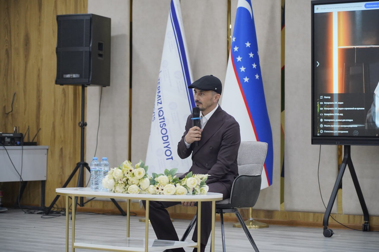 “Nima qilsakki, odamlar bizni aynan o‘ylaganimizdek tushunsa?”