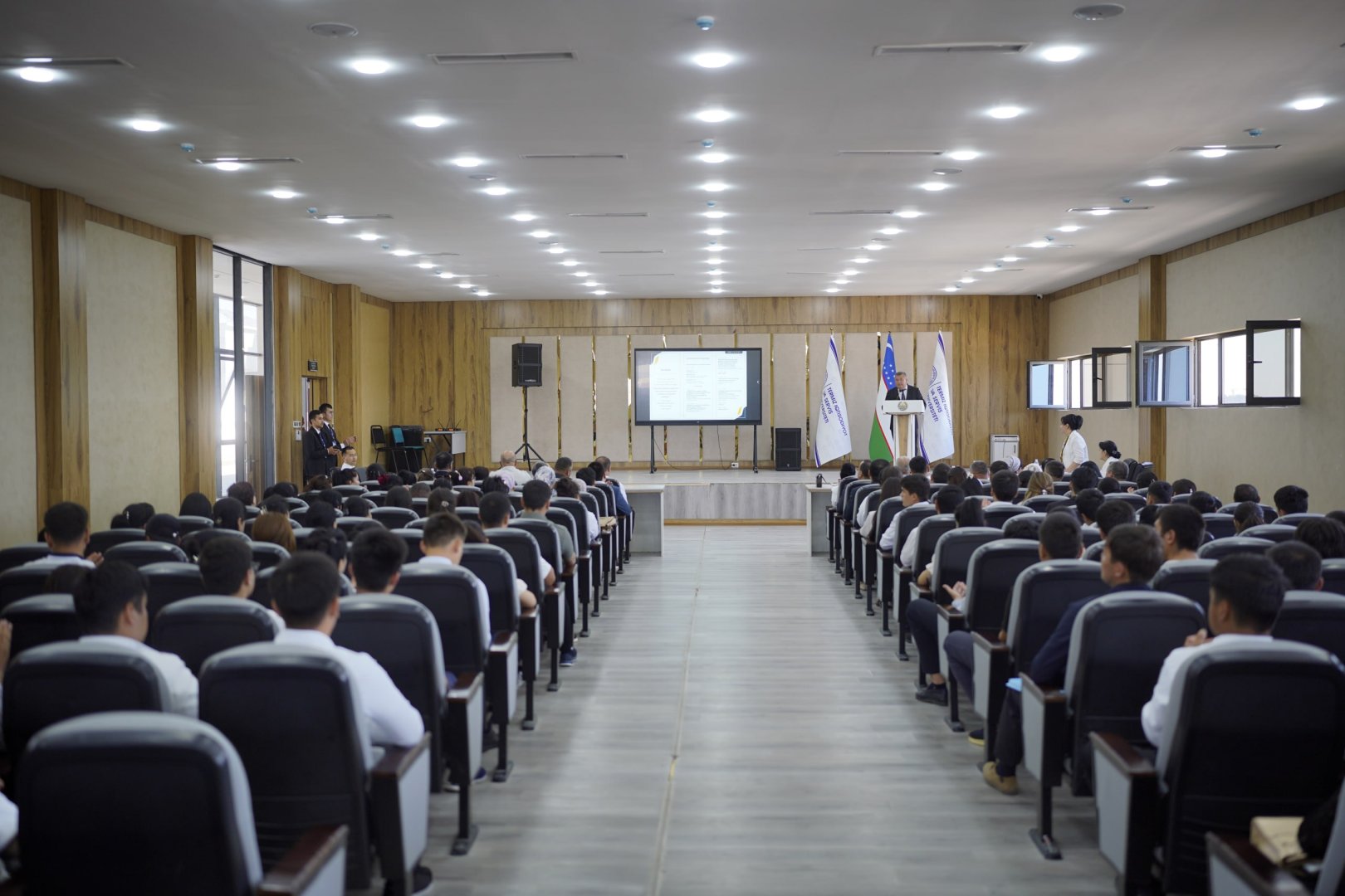 Ilmiy-amaliy konferensiya